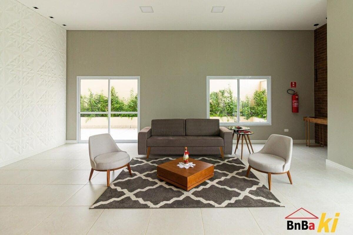 Apartament Ar, Wi-Fi, Piscina, Confortavel E Muito Bem Localizado São José dos Campos Zewnętrze zdjęcie